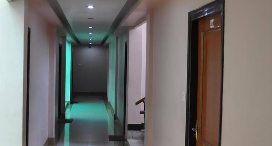 Hotel Raghav Palace, Etawah 3
